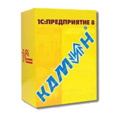 Конфигурация 1С-КАМИН: Зарплата. Версия 5.0. Электронная поставка
