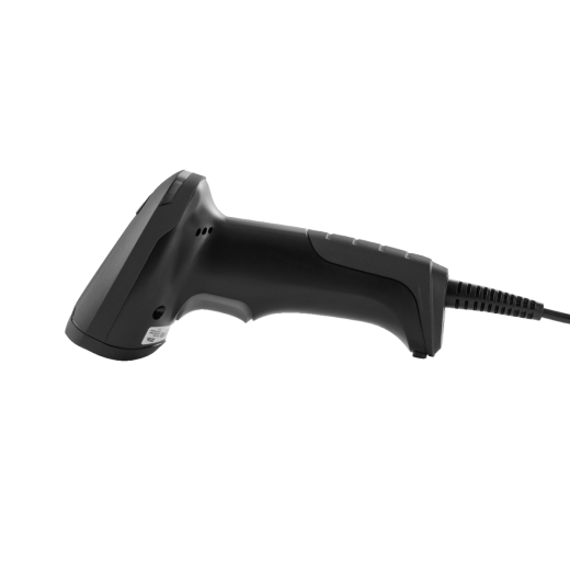 Сканер штрихкода АТОЛ SB3100 (2D, черный, USB, IP42, без подставки)
