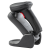 Сканер штрихкода беспроводной АТОЛ SB5100 BT (2D, черный, USB, Bluetooth 5.0, IP42, c подставкой)