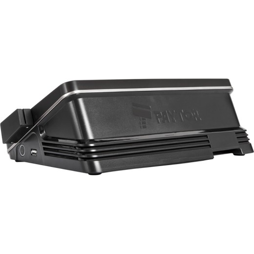 Сенсорный терминал PayTor Hammer V2 (11,6, J4125, 8/128 Гб, Wi-Fi, ридер, черный, без ОС)