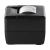 ККТ АТОЛ 25Ф. Черный. Без ФН. RS+USB+Ethernet (5.0)
