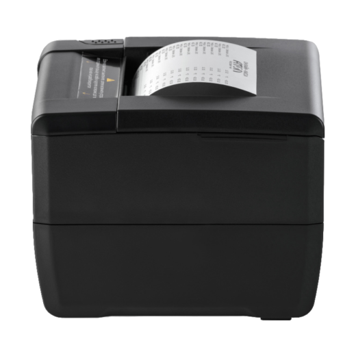 ККТ АТОЛ 25Ф. Черный. Без ФН. RS+USB+Ethernet (5.0)