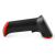 Сканер штрихкода беспроводной АТОЛ Impulse 12 BT (2D, чёрный, USB,  без подставки, Bluetooth)