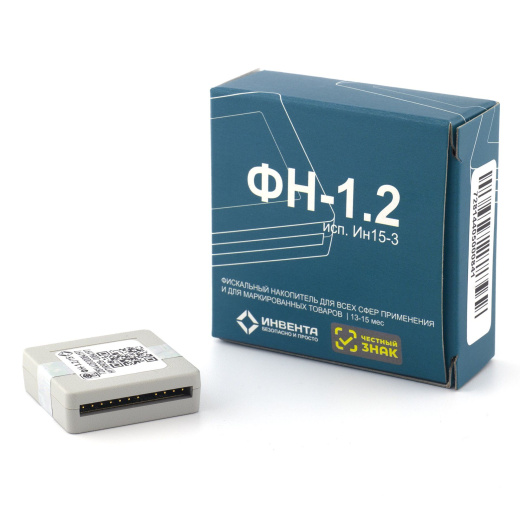 Фискальный накопитель ФН-1.2-М (36 мес.)