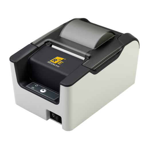 ККТ РР-04Ф МН (светлый, USB+RS+LAN, без ФН)