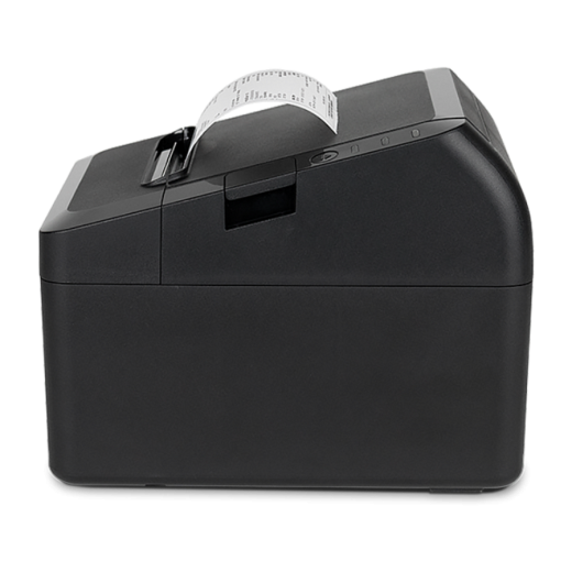 ККТ АТОЛ 27Ф. Черный. Без ФН. RS+USB+Ethernet (5.0)