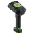 Сканер штрихкода АТОЛ SB8100 (2D, зеленый, USB, RS-232, IP65, без подставки)