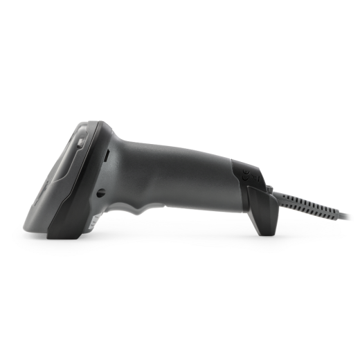 Сканер штрихкода АТОЛ SB2108 Plus (rev.2) (2D, серый, USB, без подставки)